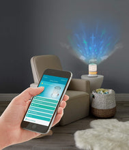 Load image into Gallery viewer, Fisher-Price Smart Connect Deluxe Soother