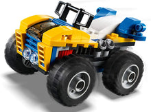 Load image into Gallery viewer, LEGO Creator 3in1 Dune Buggy 31087 Building Kit (147 Pieces)