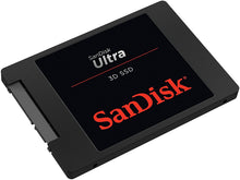 Load image into Gallery viewer, SanDisk Ultra 3D NAND Internal SSD