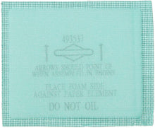 Load image into Gallery viewer, Briggs &amp; Stratton 493537S Filter Pre-Cleaner