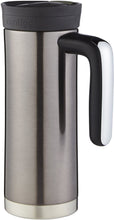 Load image into Gallery viewer, Contigo Snapseal Insulated Travel Mug