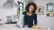 Load image into Gallery viewer, LifeStraw Home Water Filter Pitcher Tested to Protect Against Bacteria, Parasites, Microplastics, Lead, Mercury, and a Variety of Chemicals
