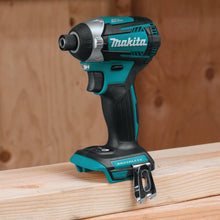 Load image into Gallery viewer, Makita XT268T 5.0Ah 18V LXT Lithium-Ion Brushless Cordless Combo Kit