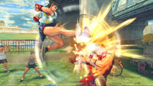 Load image into Gallery viewer, Street Fighter IV