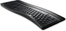 Load image into Gallery viewer, Microsoft Sculpt Comfort Desktop (L3V-00001),Black