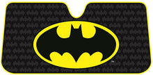 Load image into Gallery viewer, Plasticolor 003713R01 Batman Accordion Style Car Truck SUV Front Windshield Sunshade