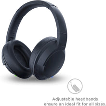 Load image into Gallery viewer, TCL ELIT400NC On-Ear Noise Cancelling Hi-Res Wireless Headphones with Built-in Mic