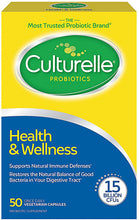 Load image into Gallery viewer, Culturelle Pro-Well Dietary Supplement