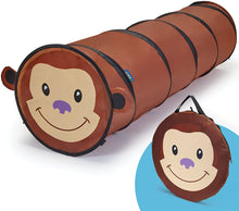 Load image into Gallery viewer, Giga Tent Hide and Seek Lucky Tunnel