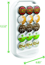 Load image into Gallery viewer, Mind Reader, Coffee Pod Holder