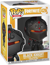 Load image into Gallery viewer, Funko Pop! Games: Fortnite - Black Knight