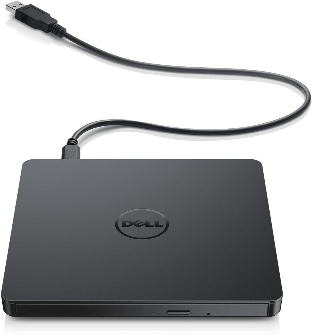 Dell USB DVD Drive-DW316