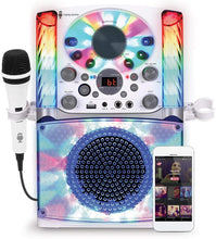 Load image into Gallery viewer, Singing Machine Karaoke System