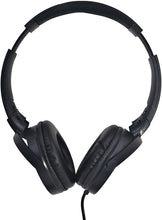 Load image into Gallery viewer, Magnavox MHP5026M Stereo Headphones with Microphone