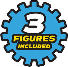 Load image into Gallery viewer, RYAN'S WORLD JP JPL79670 Flair Ryan's Playdate Fire Truck Mystery Box, Multicolour