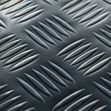 Load image into Gallery viewer, Rubber-Cal Diamond-Grip Floor Mat