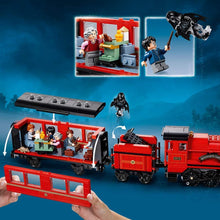 Load image into Gallery viewer, Lego 75955 Harry Potter Hogwarts Express Train Toy, Wizarding World Fan Gift, Building Sets for Kids
