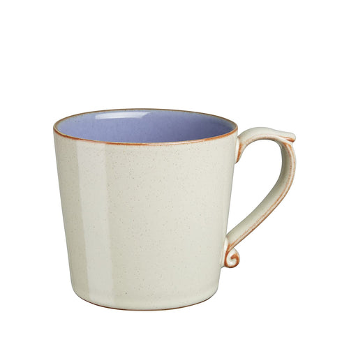 Denby FNT-112 Fountain Large Mug, Blue, Medium
