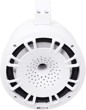 Load image into Gallery viewer, MB Quart NHT1-120W Two Way 8 inch Wake Tower Compression Horn Speaker with Poly Cone, Each