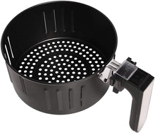 Load image into Gallery viewer, Air Fryer with Digital LED Touch Display 1400 Watts - 3.2L Capacity (1802)