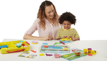 Load image into Gallery viewer, Play Doh Discover &amp; Store Arts &amp; Crafts