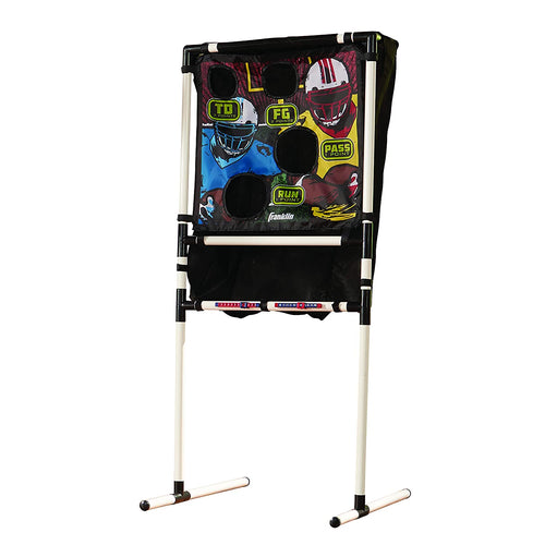 Franklin Sports Kids Football Target Toss