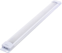 Load image into Gallery viewer, GE 38846 Premium LED Light Bar, 18 Inch Under Cabinet Fixture