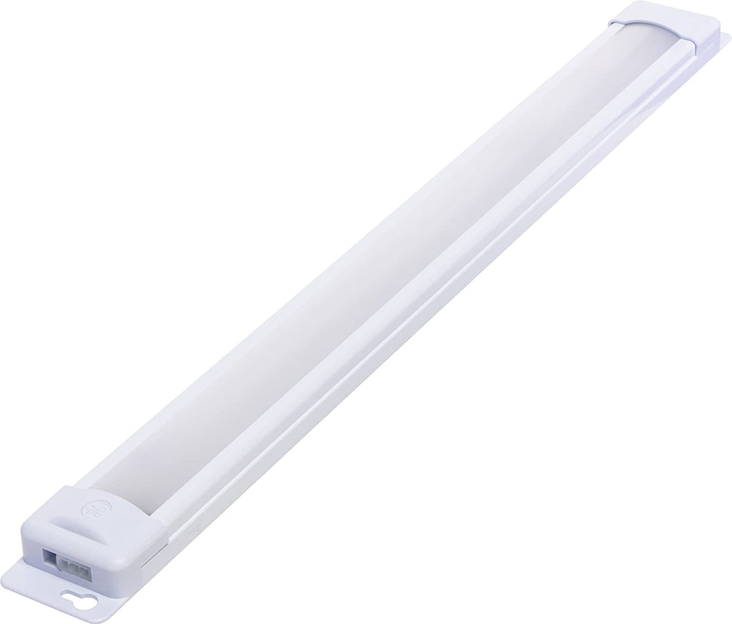 GE 38846 Premium LED Light Bar, 18 Inch Under Cabinet Fixture