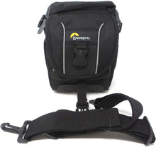 Load image into Gallery viewer, Lowepro Adventura Camera Carrying Bag (LP37173) Black - New