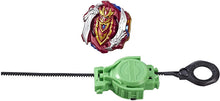 Load image into Gallery viewer, BEYBLADE Slingshock Turbo Achilles A4