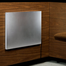 Load image into Gallery viewer, Cozy Products CL Cozy Legs  Flat Panel Radiant Desk Heater