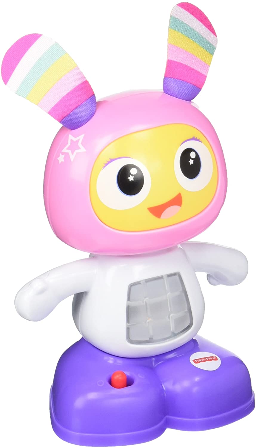 Fisher-Price Bright Beats Juniors - BeatBelle