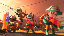 Load image into Gallery viewer, Splatoon 2 Twister Parent