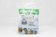 Load image into Gallery viewer, Rainbird Variable Arc Adjustable Sprinkler Nozzle, 3 to 4 Foot Radius