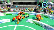 Load image into Gallery viewer, Mario &amp; Sonic Olympic Games Tokyo 2020 [Twister Parent]