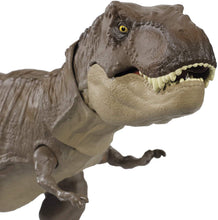 Load image into Gallery viewer, Jurassic World Legacy Collection Extreme Chompin’ Tyrannosaurus Rex