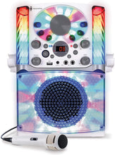 Load image into Gallery viewer, Singing Machine Karaoke System