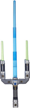 Load image into Gallery viewer, Star Wars Bladebuilders Jedi Master Lightsaber