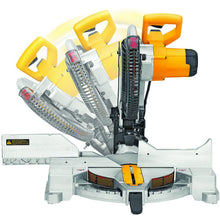 Load image into Gallery viewer, DEWALT DW715 15-Amp 12-Inch Single-Bevel Compound Miter Saw (Discontinued)
