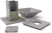 Load image into Gallery viewer, Fortnite Battle Royale Collection: Port-A-Fort Playset &amp; Infiltrator Figure