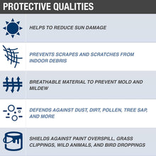 Load image into Gallery viewer, Budge Lite Indoor Dustproof