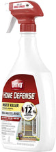 Load image into Gallery viewer, Ortho 0221310 Home Defense MAX Insect Killer for Indoor and Perimeter RTU Trigger