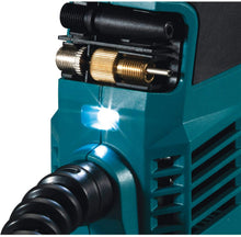 Load image into Gallery viewer, Makita DMP180SYX 18V LXT Lithium-Ion Cordless Inflator