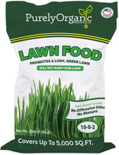 Load image into Gallery viewer, Purely Organic Lawn Food