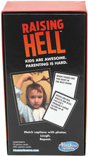 Load image into Gallery viewer, Raising Hell Card Game Adult Party Game