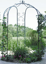 Load image into Gallery viewer, CobraCo GAZ-G 3-Sided Gazebo Arch