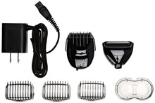 Load image into Gallery viewer, Philips Norelco Click &amp; Style Shaver, S738/82