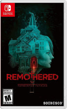 Load image into Gallery viewer, Remothered: Tormented Fathers