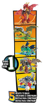 Load image into Gallery viewer, Mega Construx Breakout Beasts Assortment [Styles May Vary]