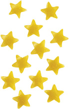 Load image into Gallery viewer, Wilton Edible Glitter, Gold Stars, 0.04 Ounce